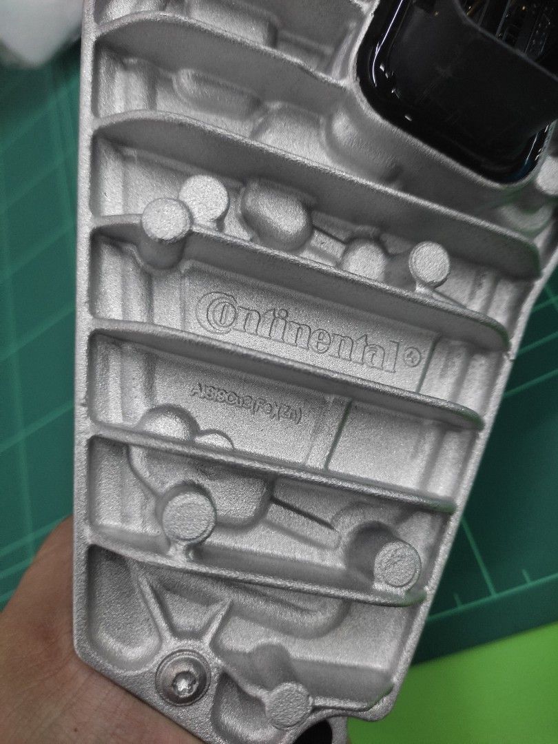 Original Ford Focus/Fiesta/Ecosport TCM (Transmission Control Module