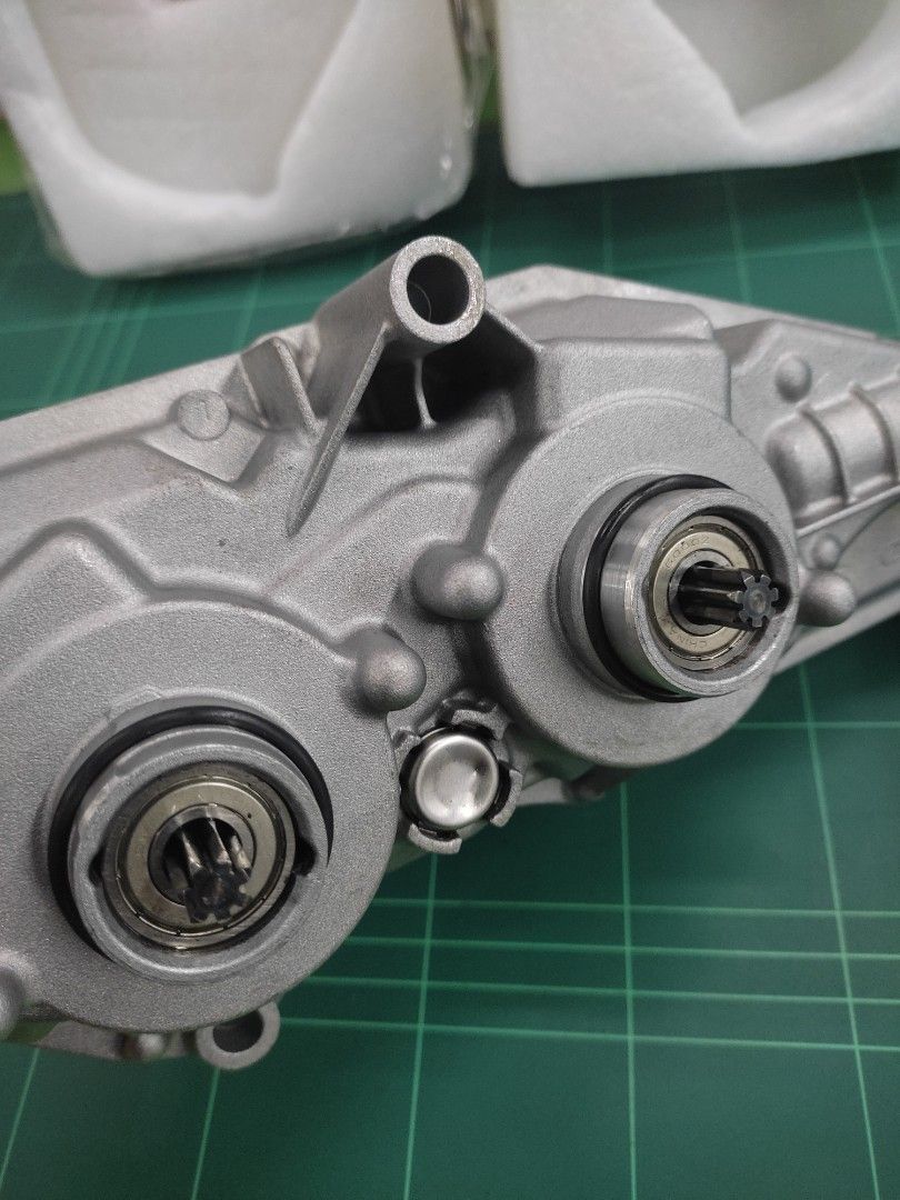 Original Ford Focus/Fiesta/Ecosport TCM (Transmission Control Module