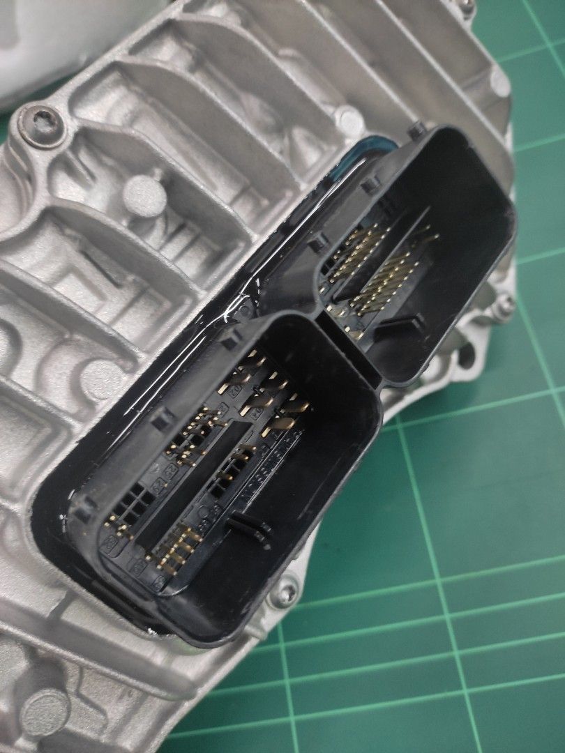 Original Ford Focus/Fiesta/Ecosport TCM (Transmission Control Module