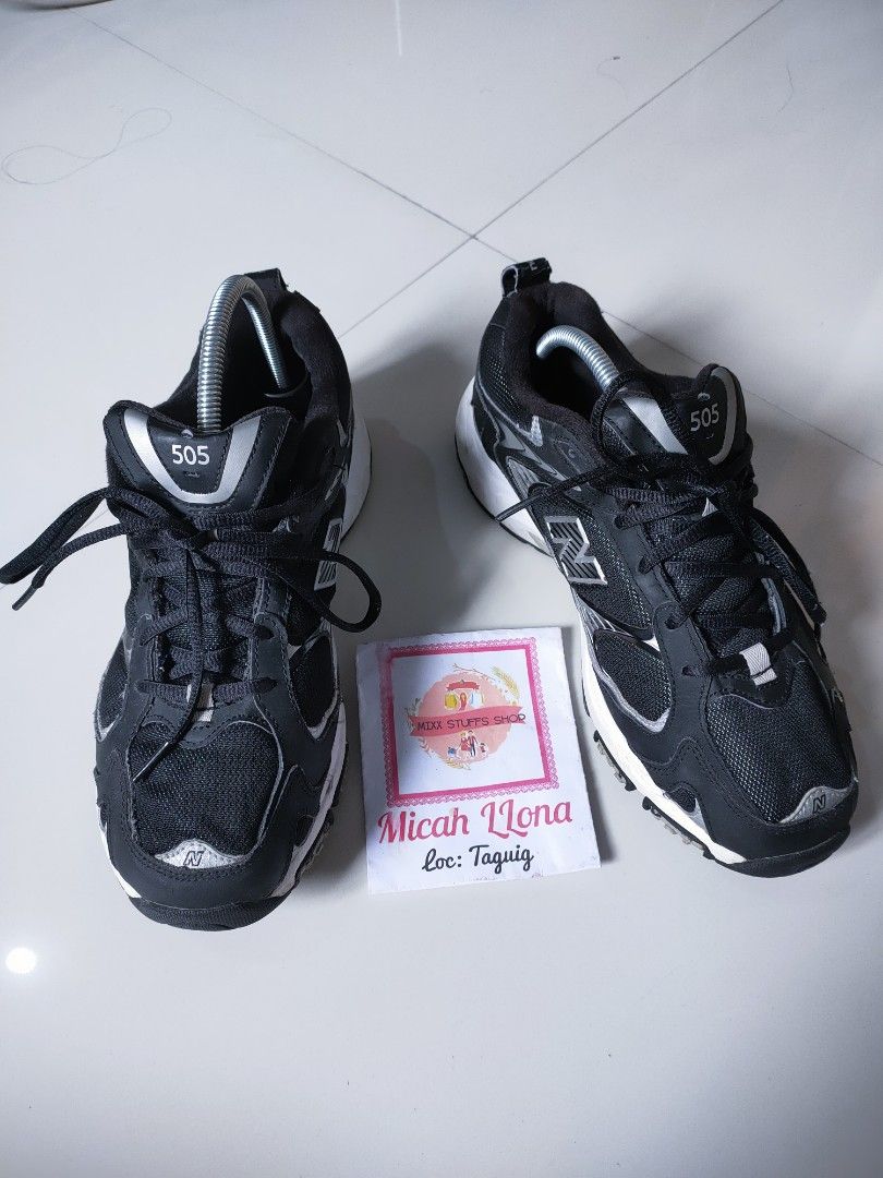 New balance 505 cross training shoes store