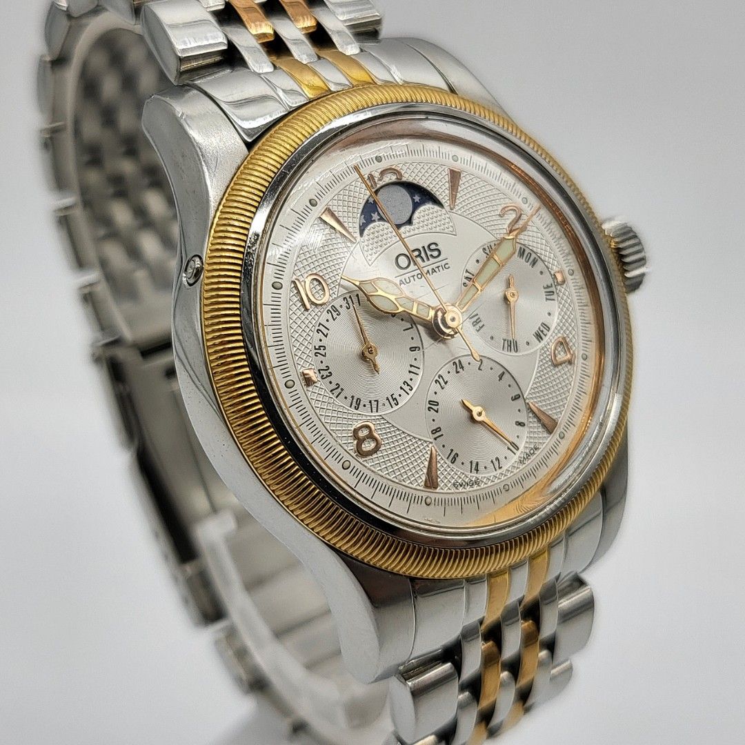 Oris 7566 deals
