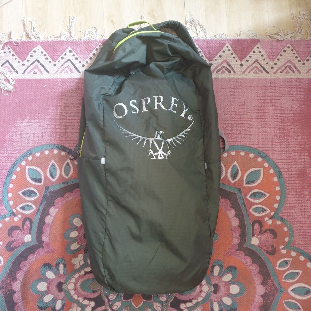 Osprey deals airporter medium