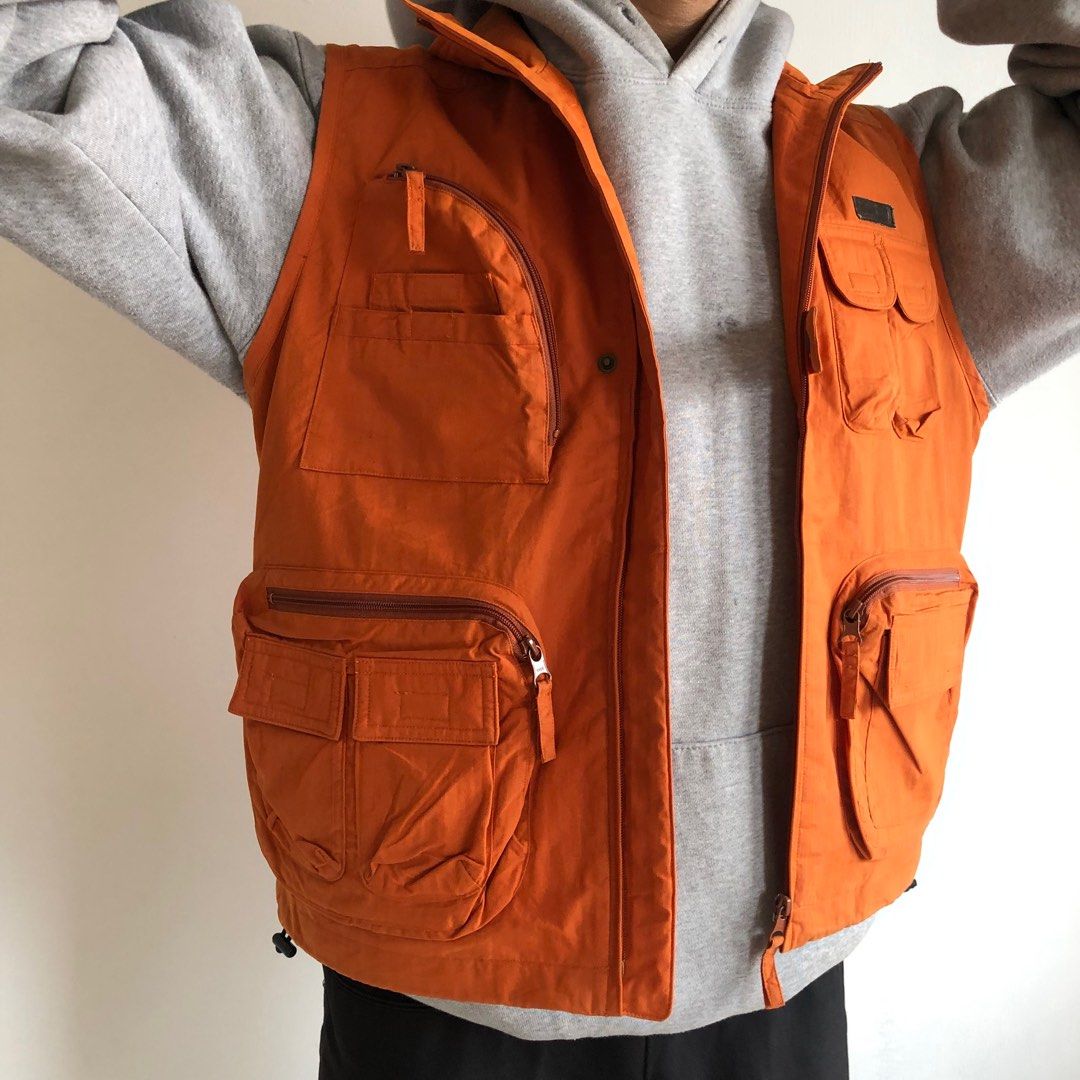 Pacific hot sale trail vest