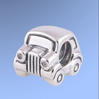 Pandora Car Charm