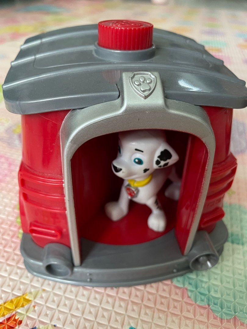 Paw patrol shop dog house