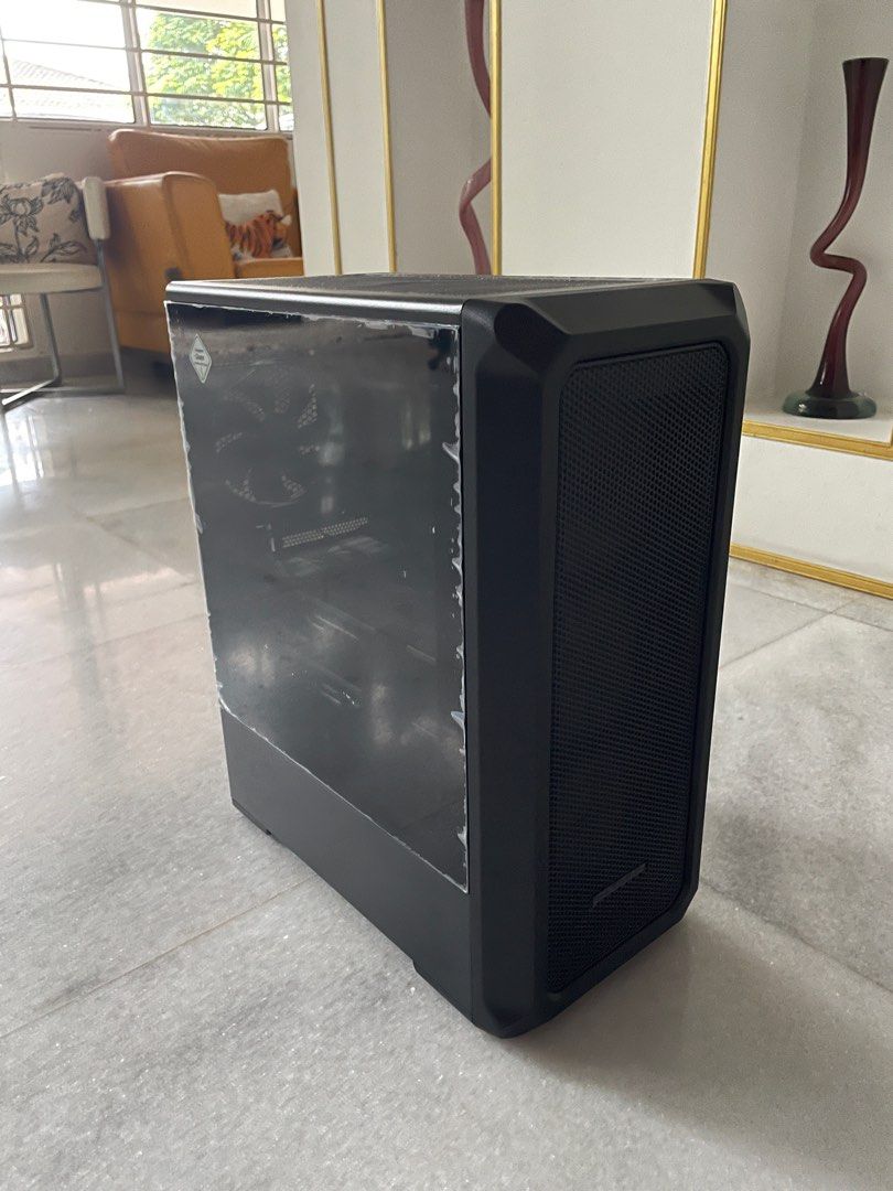 PC Ryzen 7 Cheap Gaming Computer Used, Computers & Tech, Desktops on