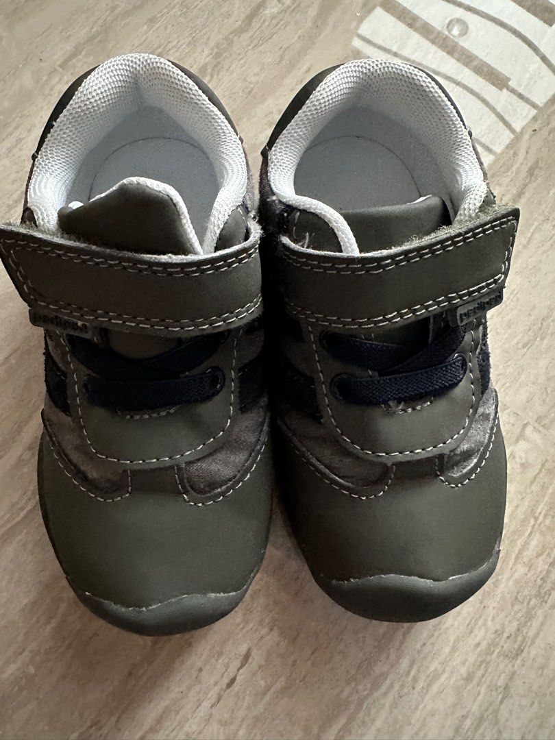 Pediped Boy Shoes Toddler Babies