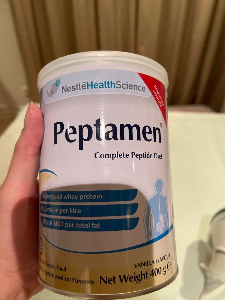 peptamen-powder-health-nutrition-health-supplements-health-food-drinks-tonics-on-carousell