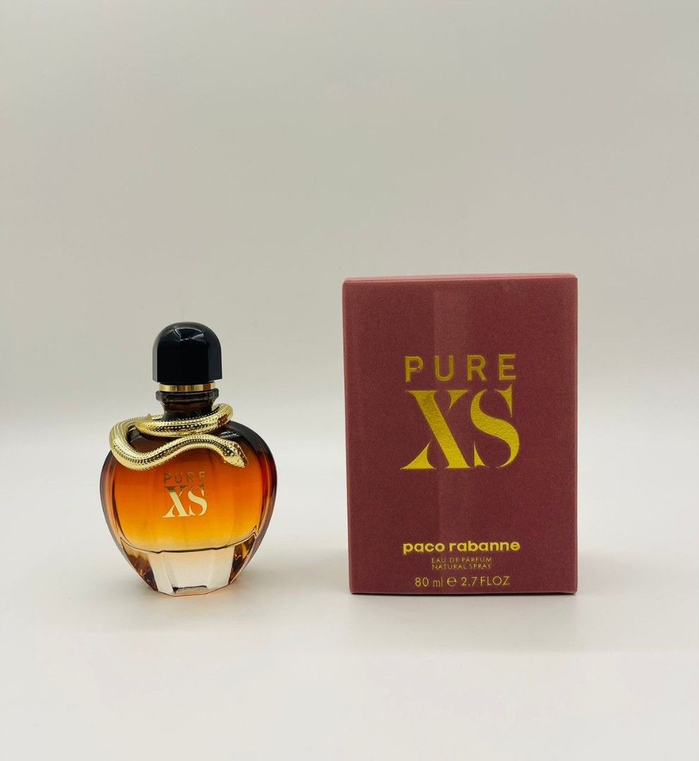 paco rabanne pure xs sale