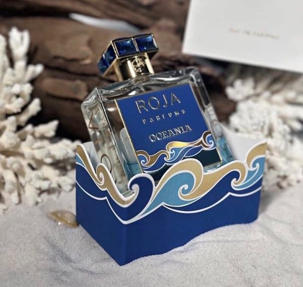 Roja Oceania Parfum Spray ROJA OCEANIA