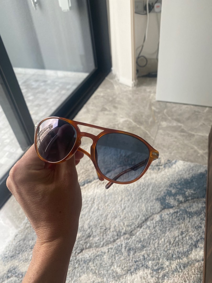 Persol polarised 2025