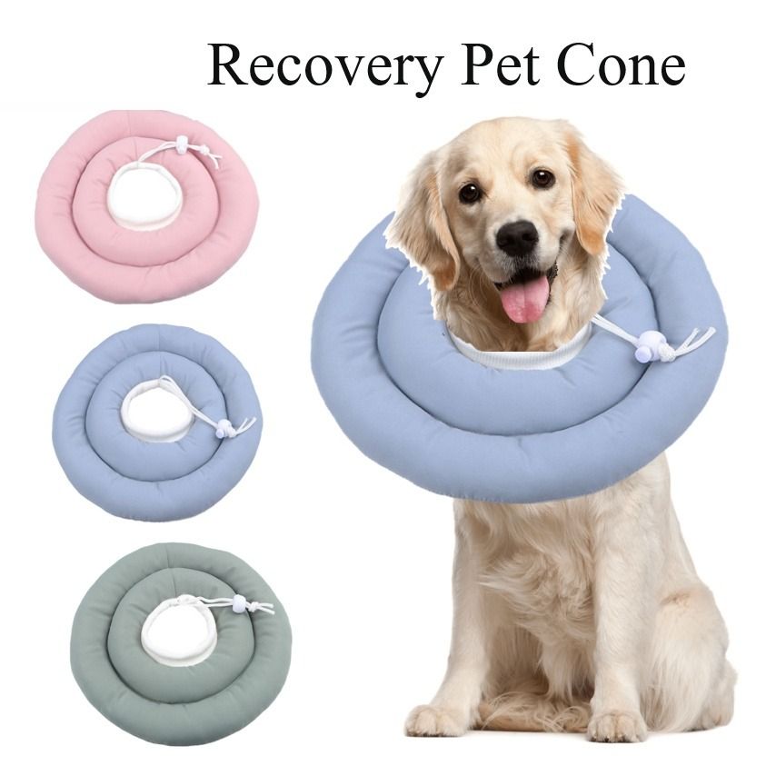 Pet neck cone sale