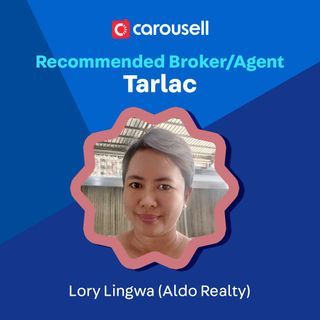 Recommended Seller of Tarlac — Ms Dolores Lingwa