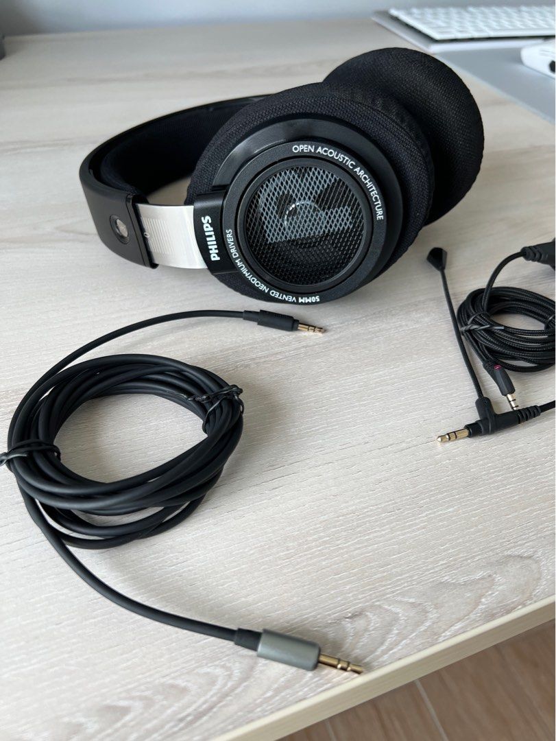 Philips shp9500 and deals v moda boom pro