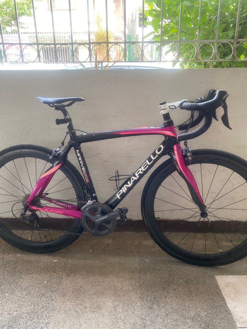 Pinarello marvel 2018 cheap