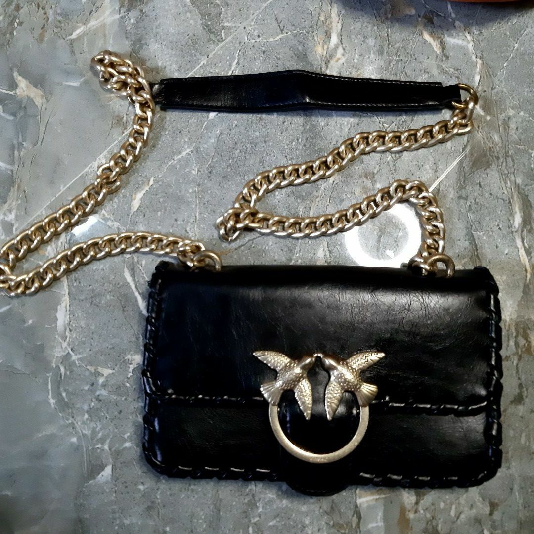 Pinko bags 2025 sale