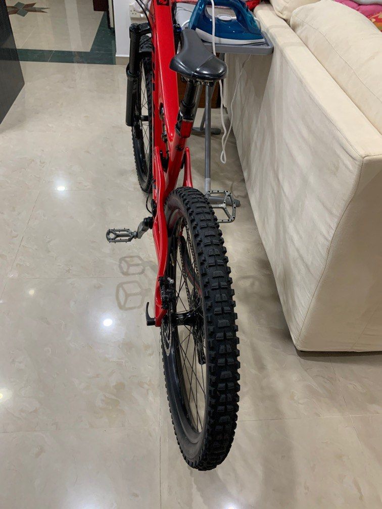 Pivot store mach 55