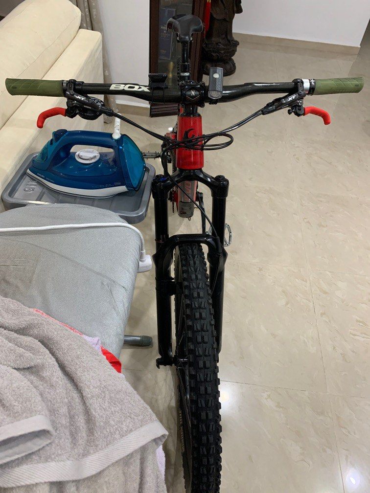 Pivot best sale mach 55