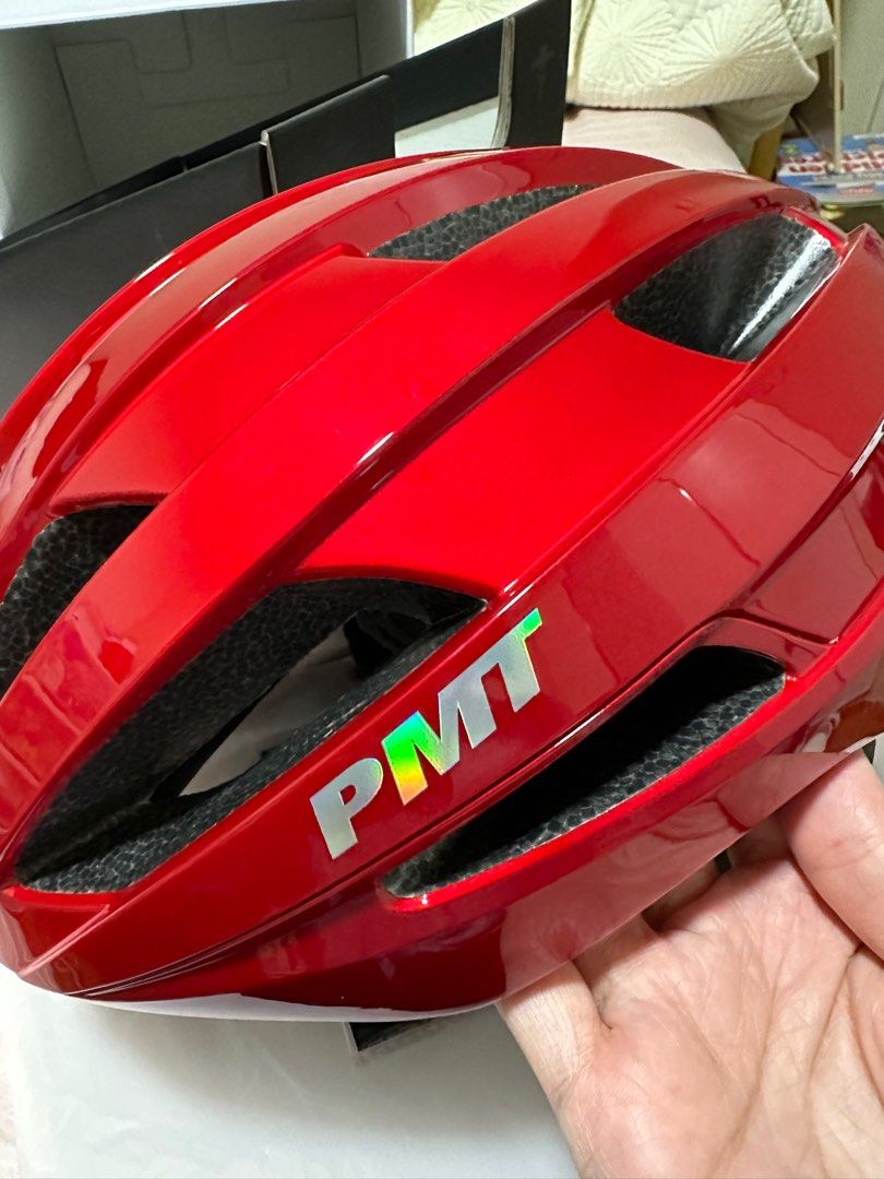 Pmt hotsell bike helmet