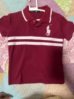 Polo by Ralph Lauren Bundle Polo Shirt