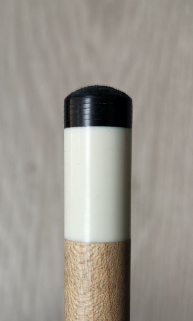 Pool and Snooker Cue Tip Replacement and General Maintenance (Kamui