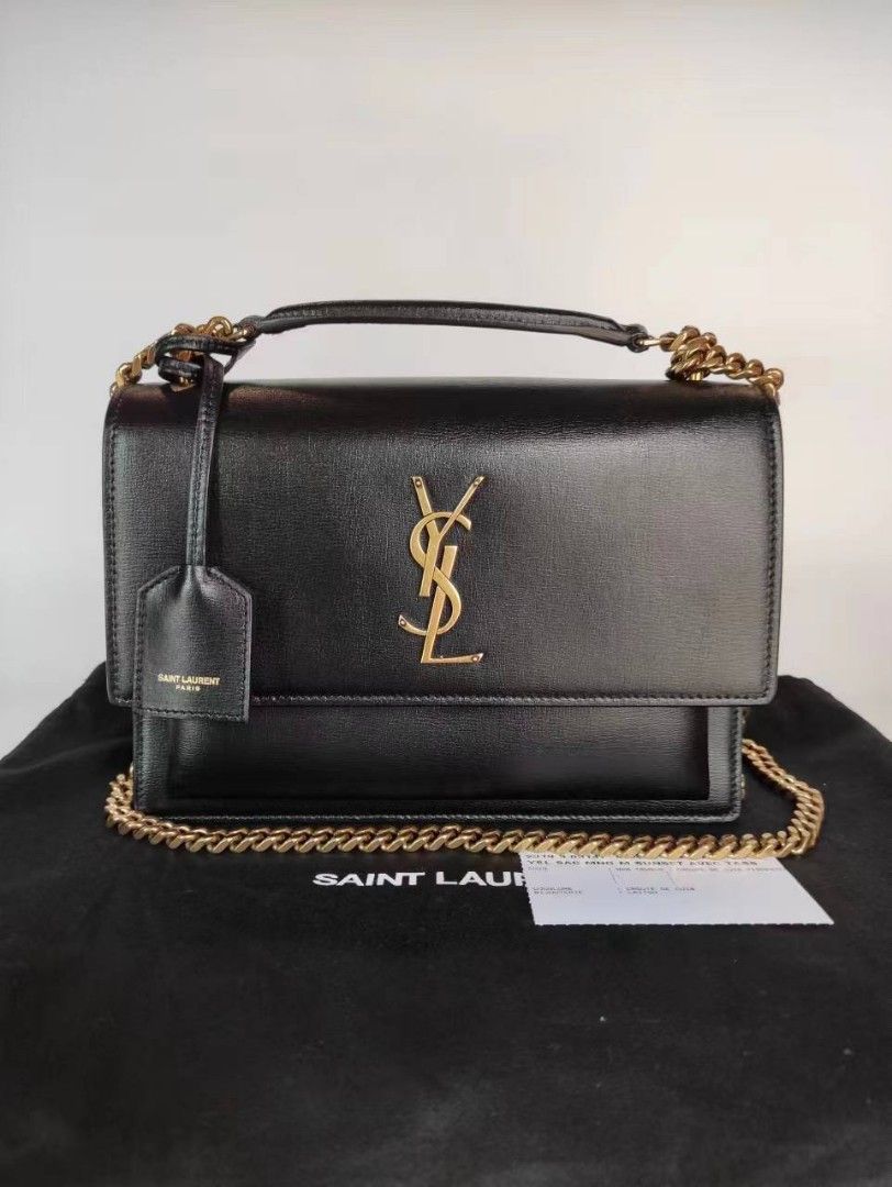 Ysl preloved hotsell