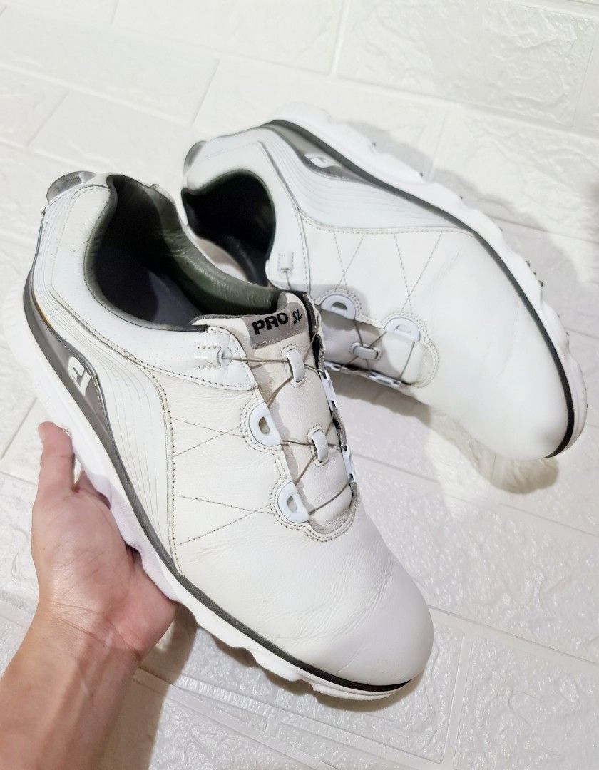 Footjoy pro sl boa 218 online