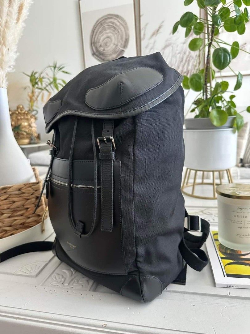 Givenchy rider backpack clearance