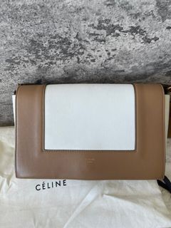 Celine tabou clutch on strap, Women's Fashion, Bags & Wallets, Shoulder  Bags on Carousell