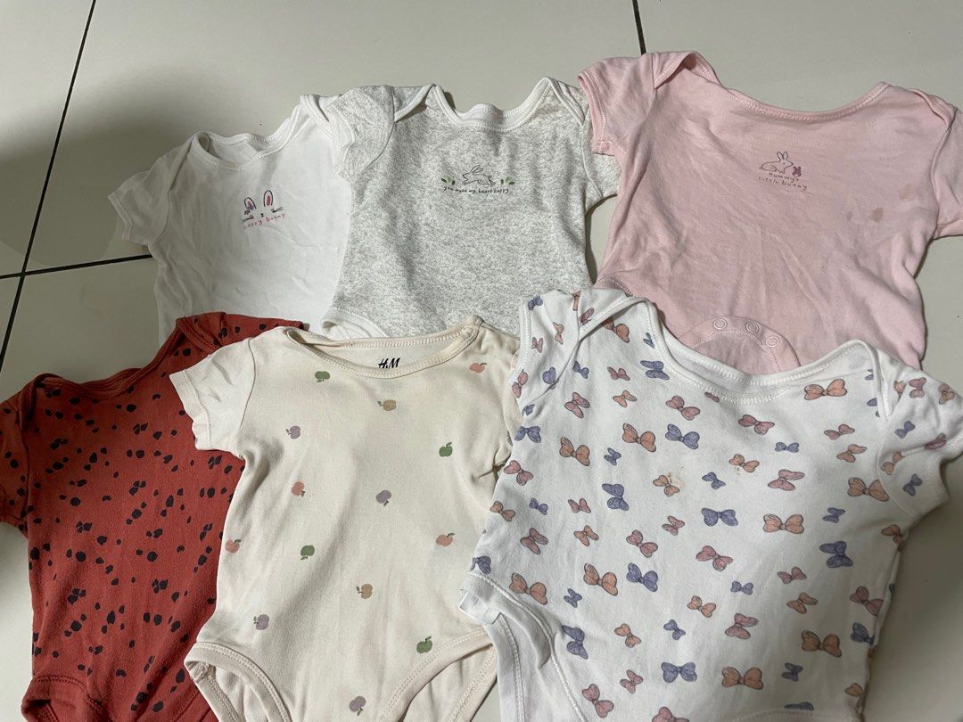 Primark best sale rompers baby