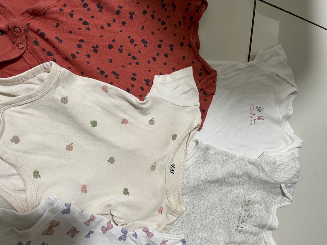 Primark rompers on sale