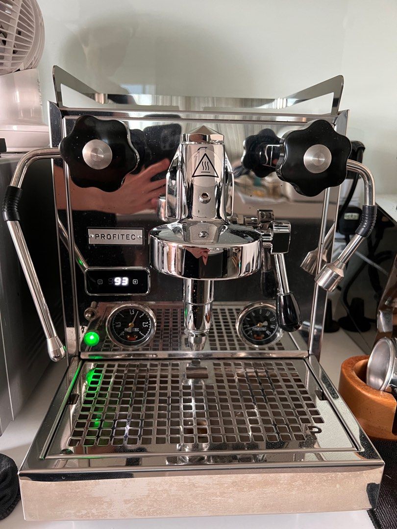 Profitec 600 sale