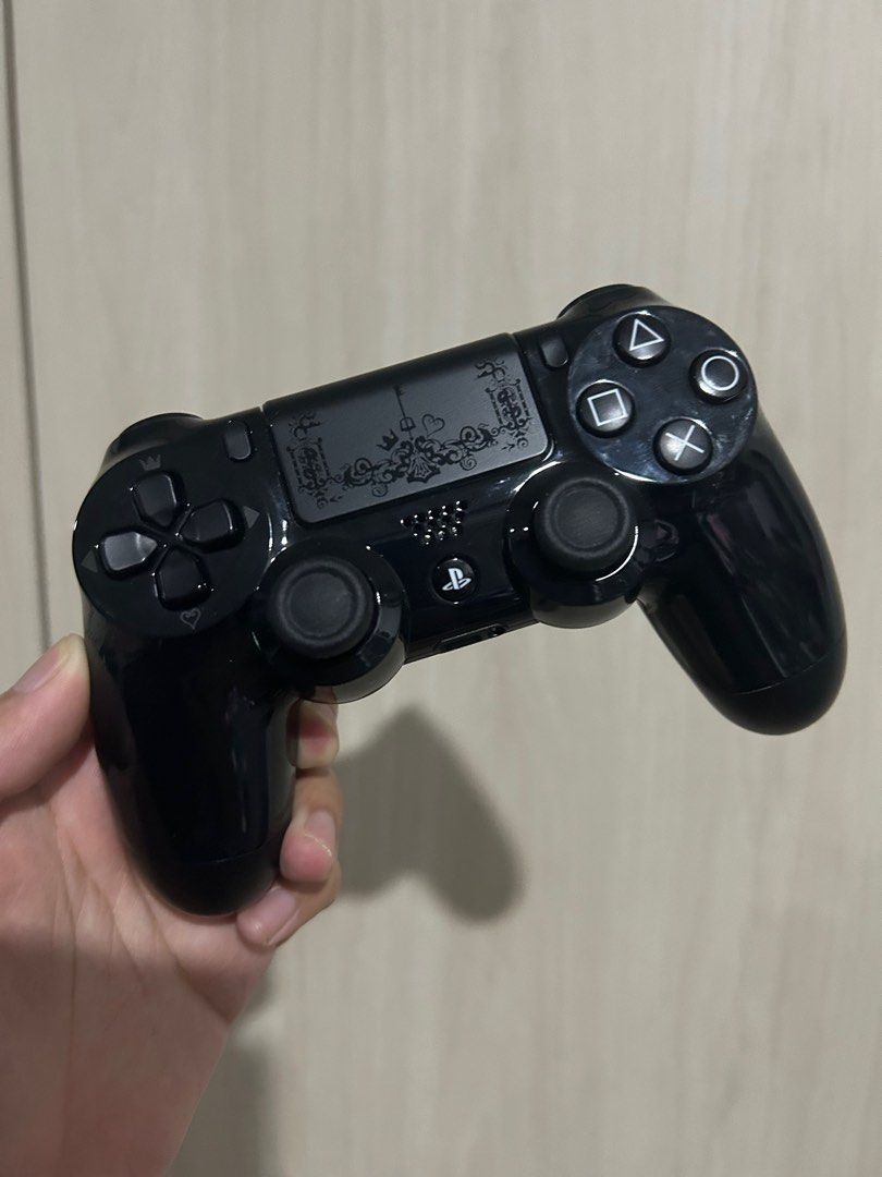 Dualshock 4 discount kingdom hearts