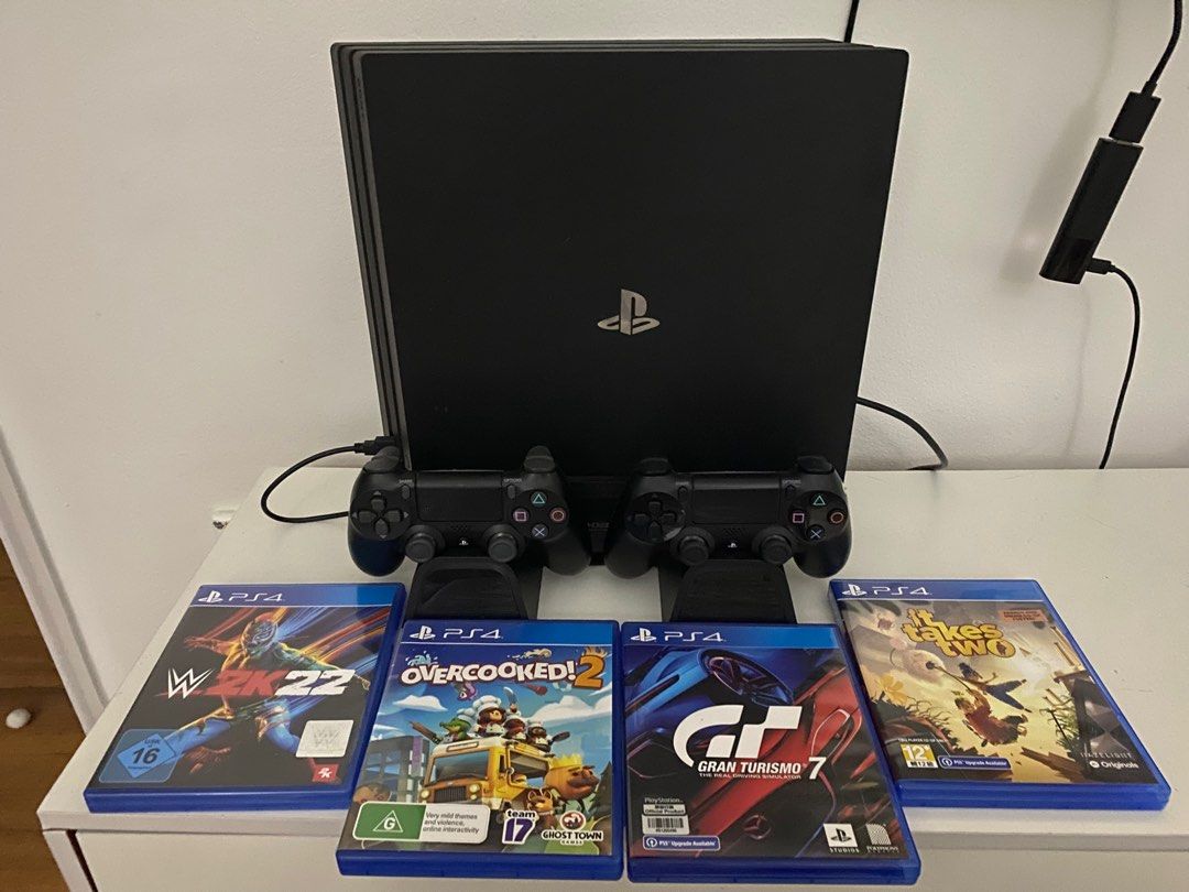 Free ps4 pro with phone sales
