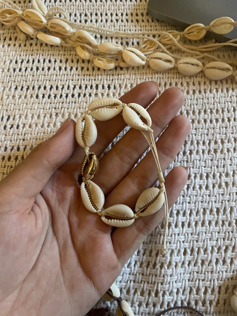 Puka shell vsco hot sale