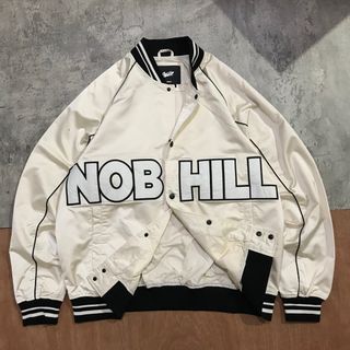 Pull & Bear NOBHILL varsity