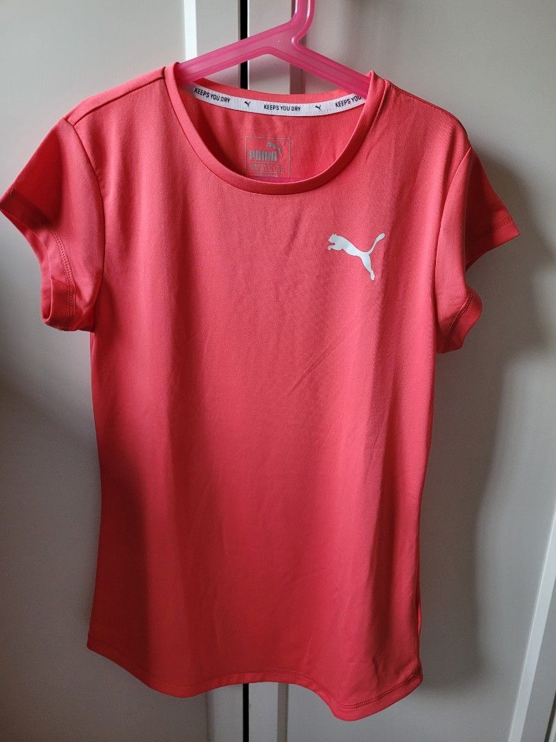 Puma activewear hotsell womens