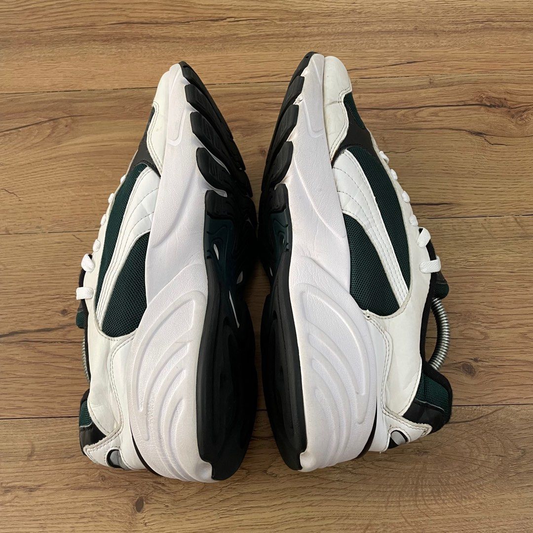 Basket clearance cell viper