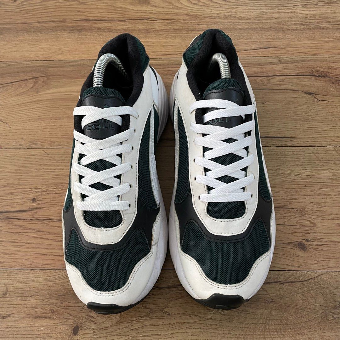 Puma cell 2024 viper review