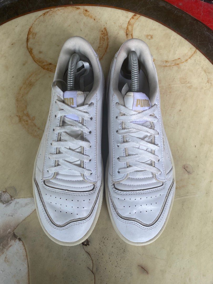 6.5UK Puma Ralph Samson, Women's Fashion, Footwear, Sneakers on Carousell