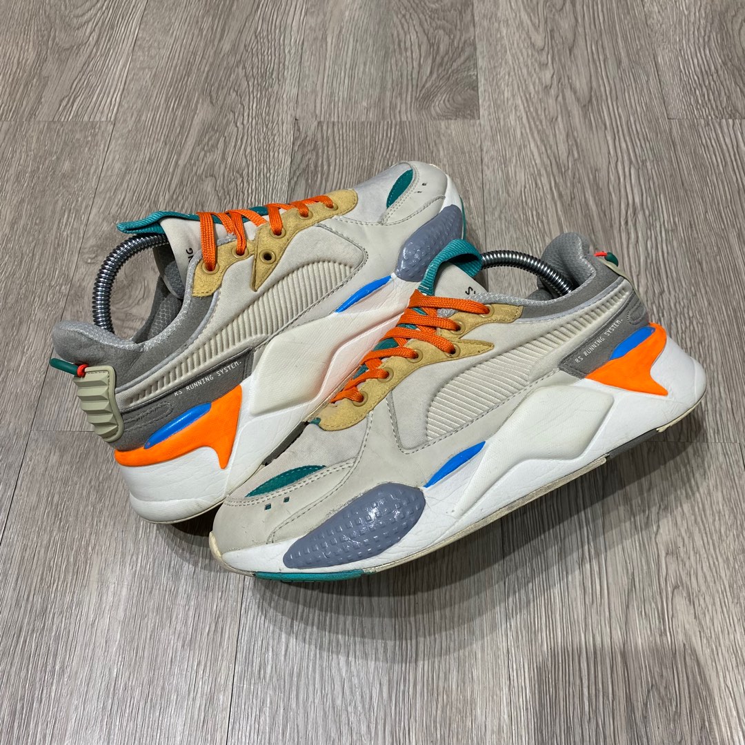 Puma rs uk store