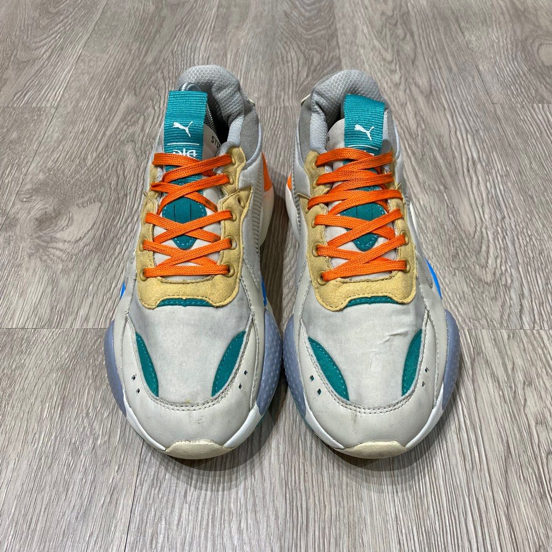 Puma rs outlet x deandre