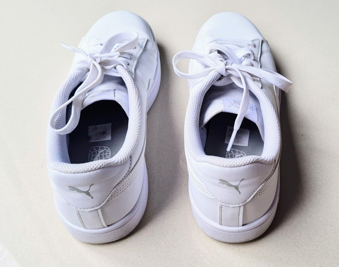 Puma jeans clearance shoes