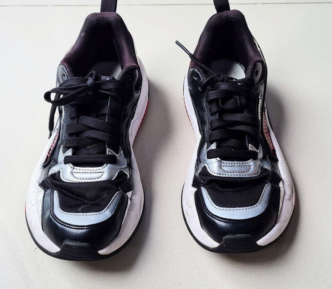 Puma on sale falcon shoes