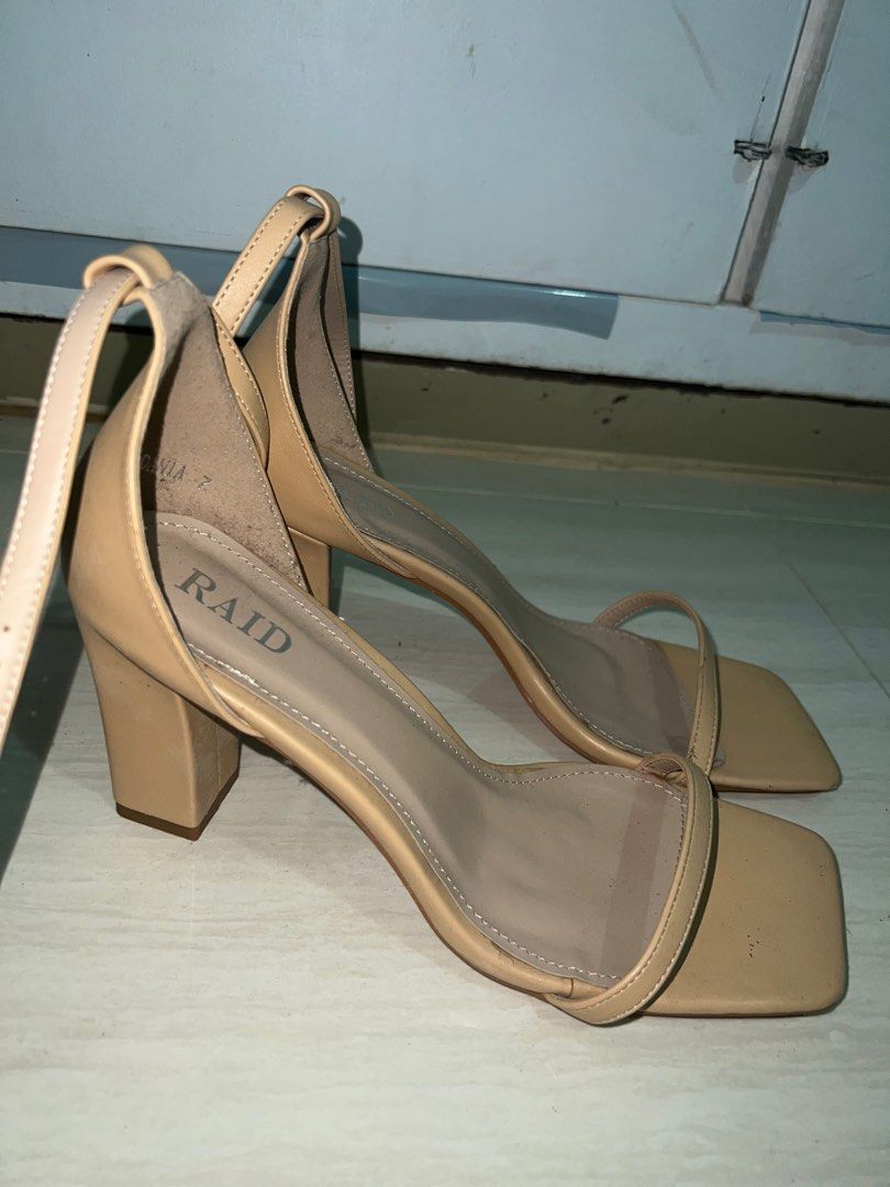 COMFORT PLUS Ladies WIDE FIT Heels Womens Casual Black Low Court Shoes UK  Size 4 | eBay