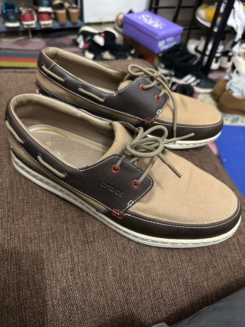 Crocs comfy shoes deals