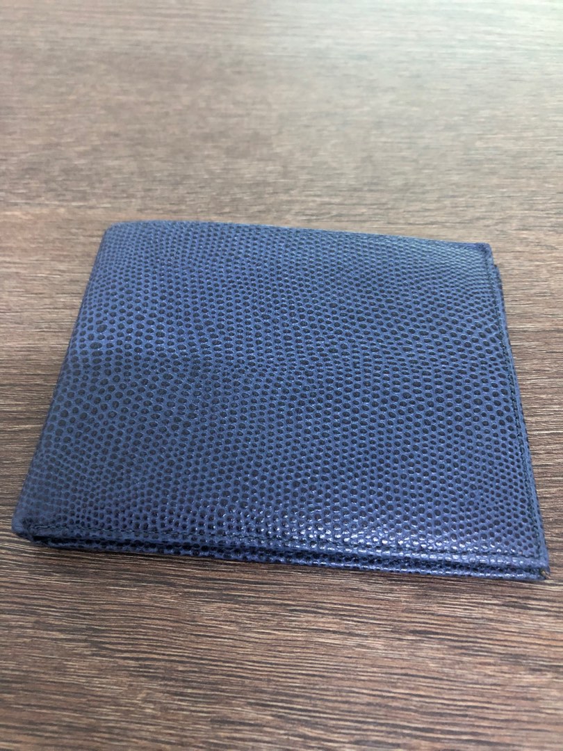 Raymond weil clearance wallet