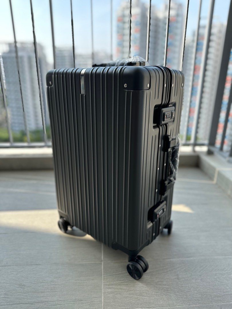 Ready Stock Xiaomi 90points ninetygo 20 inch crew carryon