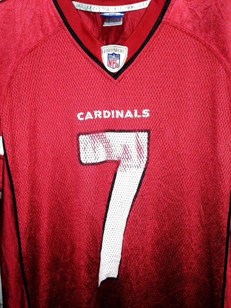 Matt Leinart Signed Arizona Cardinals Throwback Jersey (Leinart Hologr –