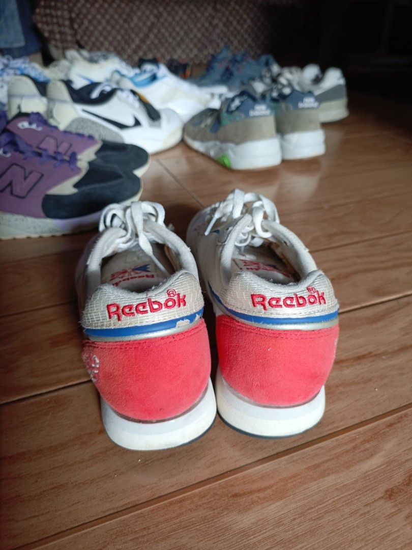 Reebok classic hot sale 42